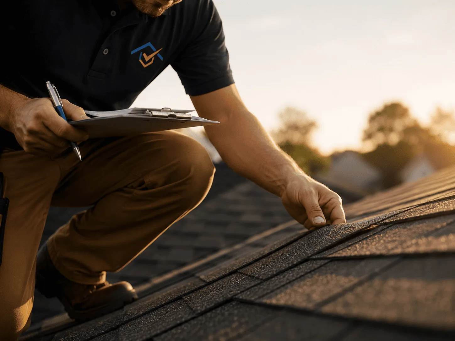 Why Choose Roof Inspection in Carlisle, AR